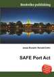 SAFE Port Act, Jesse Russell,Ronald Cohn 