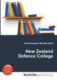 New Zealand Defence College, Jesse Russell,Ronald Cohn 