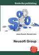 Neusoft Group, Jesse Russell,Ronald Cohn 