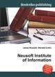 Neusoft Institute of Information, Jesse Russell,Ronald Cohn 