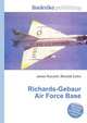 Richards-Gebaur Air Force Base, Jesse Russell,Ronald Cohn 