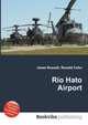 Rio Hato Airport, Jesse Russell,Ronald Cohn 