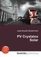 PV Crystalox Solar, Jesse Russell,Ronald Cohn 