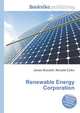 Renewable Energy Corporation, Jesse Russell,Ronald Cohn 