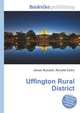 Uffington Rural District, Jesse Russell,Ronald Cohn 