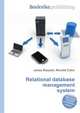 Relational database management system, Jesse Russell,Ronald Cohn 