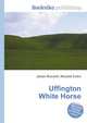 Uffington White Horse, Jesse Russell,Ronald Cohn 