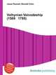 Volhynian Voivodeship (1569 1795), Jesse Russell,Ronald Cohn 
