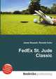 FedEx St. Jude Classic, Jesse Russell,Ronald Cohn 