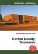 Benton County, Tennessee, Jesse Russell,Ronald Cohn 