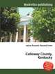 Calloway County, Kentucky, Jesse Russell,Ronald Cohn 