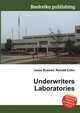 Underwriters Laboratories, Jesse Russell,Ronald Cohn 