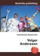 Volger Andersson, Jesse Russell,Ronald Cohn 