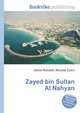 Zayed bin Sultan Al Nahyan, Jesse Russell,Ronald Cohn 