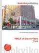 YMCA of Greater New York, Jesse Russell,Ronald Cohn 
