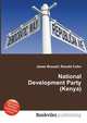 National Development Party (Kenya), Jesse Russell,Ronald Cohn 