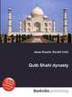 Qutb Shahi dynasty, Jesse Russell,Ronald Cohn 