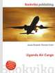 Uganda Air Cargo, Jesse Russell,Ronald Cohn 