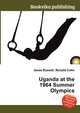 Uganda at the 1964 Summer Olympics, Jesse Russell,Ronald Cohn 