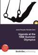 Uganda at the 1968 Summer Olympics, Jesse Russell,Ronald Cohn 