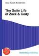 The Suite Life of Zack & Cody, Jesse Russell,Ronald Cohn 