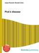 Pick's disease, Jesse Russell,Ronald Cohn 