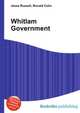 Whitlam Government, Jesse Russell,Ronald Cohn 