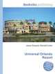 Universal Orlando Resort, Jesse Russell,Ronald Cohn 