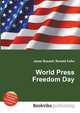 World Press Freedom Day, Jesse Russell,Ronald Cohn 