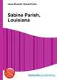 Sabine Parish, Louisiana, Jesse Russell,Ronald Cohn 