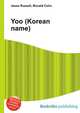 Yoo (Korean name), Jesse Russell,Ronald Cohn 