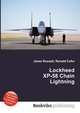 Lockheed XP-58 Chain Lightning, Jesse Russell,Ronald Cohn 