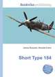 Short Type 184, Jesse Russell,Ronald Cohn 