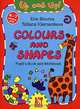 Colours and Shapes: Pupil