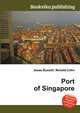 Port of Singapore, Jesse Russell,Ronald Cohn 