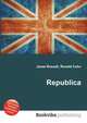 Republica, Jesse Russell,Ronald Cohn 