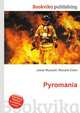Pyromania, Jesse Russell,Ronald Cohn 