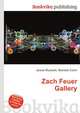 Zach Feuer Gallery, Jesse Russell,Ronald Cohn 
