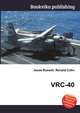 VRC-40, Jesse Russell,Ronald Cohn 