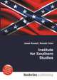 Institute for Southern Studies, Jesse Russell,Ronald Cohn 