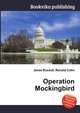 Operation Mockingbird, Jesse Russell,Ronald Cohn 