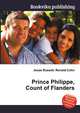 Prince Philippe, Count of Flanders, Jesse Russell,Ronald Cohn 