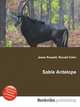 Sable Antelope, Jesse Russell,Ronald Cohn 
