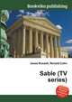 Sable (TV series), Jesse Russell,Ronald Cohn 