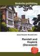 Randall and Hopkirk (Deceased), Jesse Russell,Ronald Cohn 