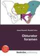 Obturator foramen, Jesse Russell,Ronald Cohn 