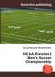 NCAA Division I Men's Soccer Championship, Jesse Russell,Ronald Cohn 