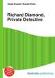 Richard Diamond, Private Detective, Jesse Russell,Ronald Cohn 