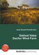 Sabloal Valea Dacilor Wind Farm, Jesse Russell,Ronald Cohn 