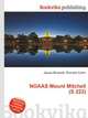 NOAAS Mount Mitchell (S 222), Jesse Russell,Ronald Cohn 